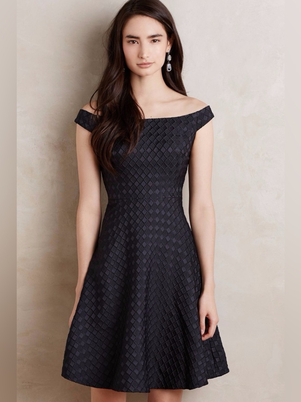 Anthropologie Moulinette Soeurs Minette Dress
